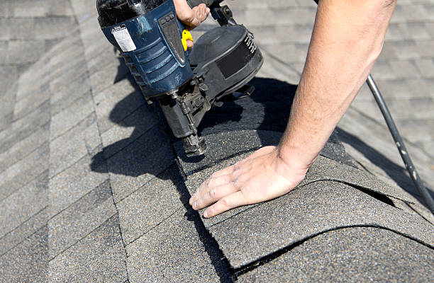 Steel Roofing in Key Largo, FL